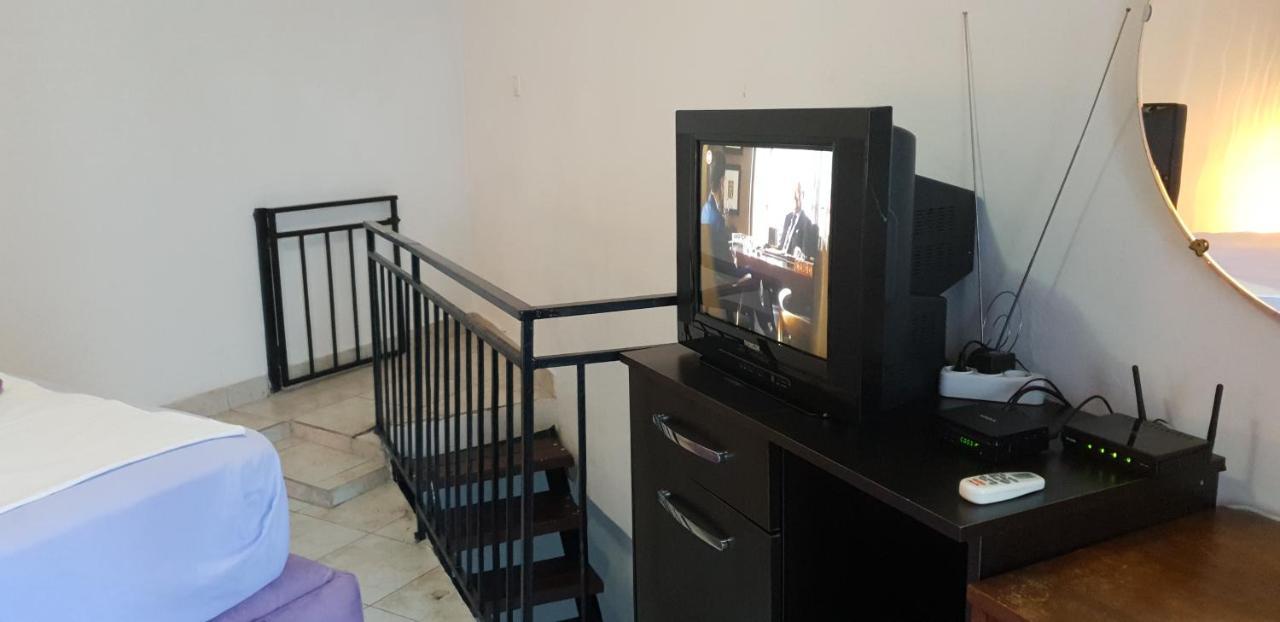 Appartement Prag Ulcinj
