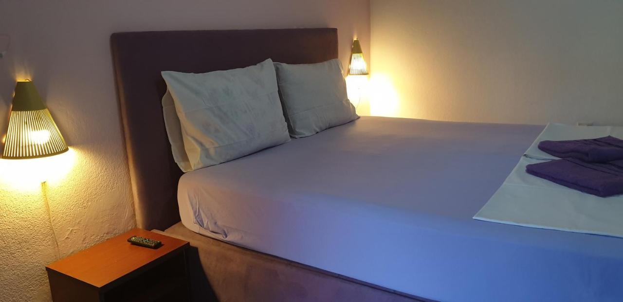 Appartement Prag Ulcinj