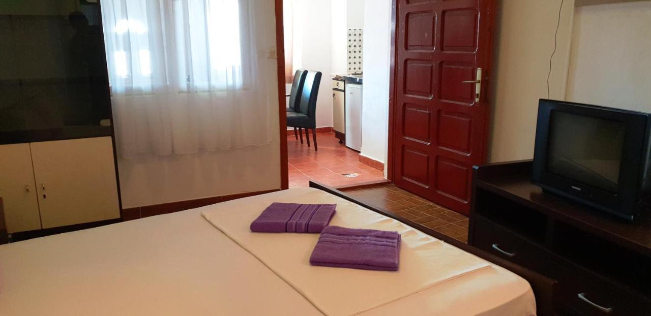 Prag Appartement Ulcinj