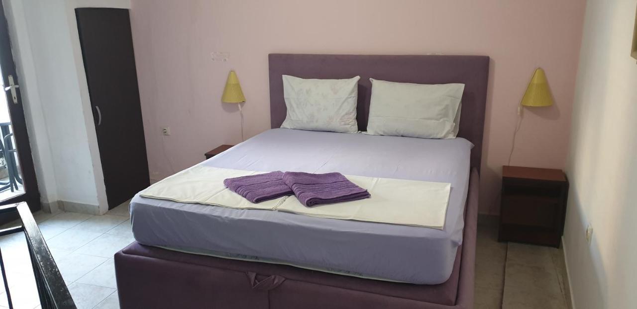 Appartement Prag Ulcinj