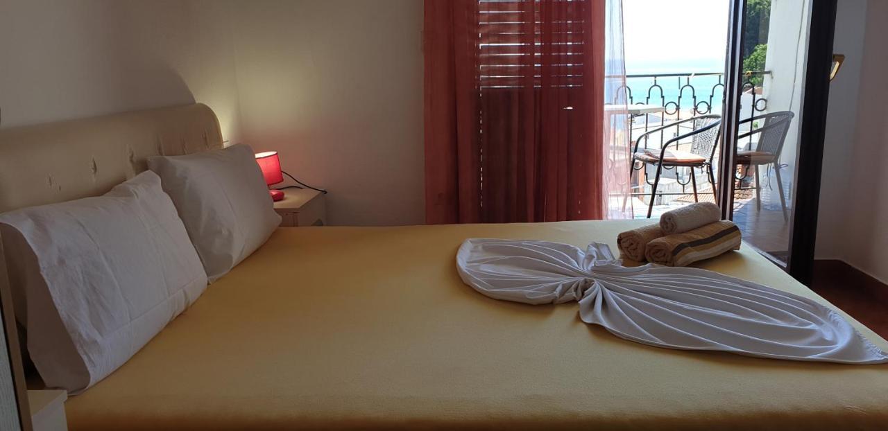 Prag * Ulcinj