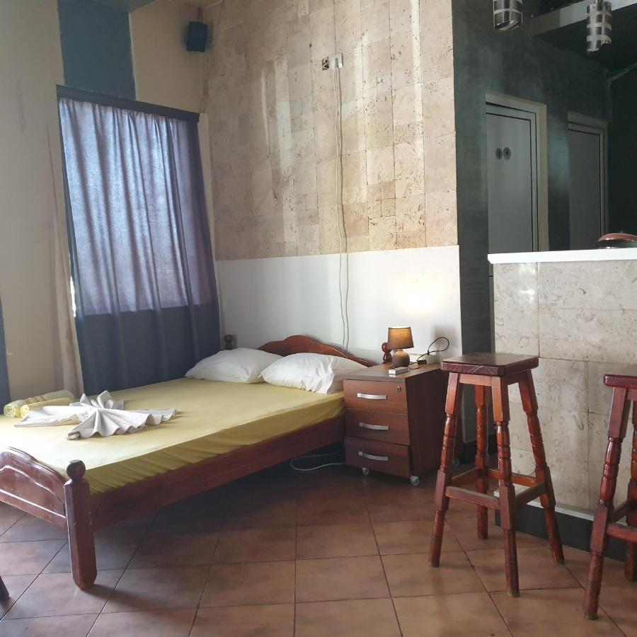 Appartement Prag Ulcinj