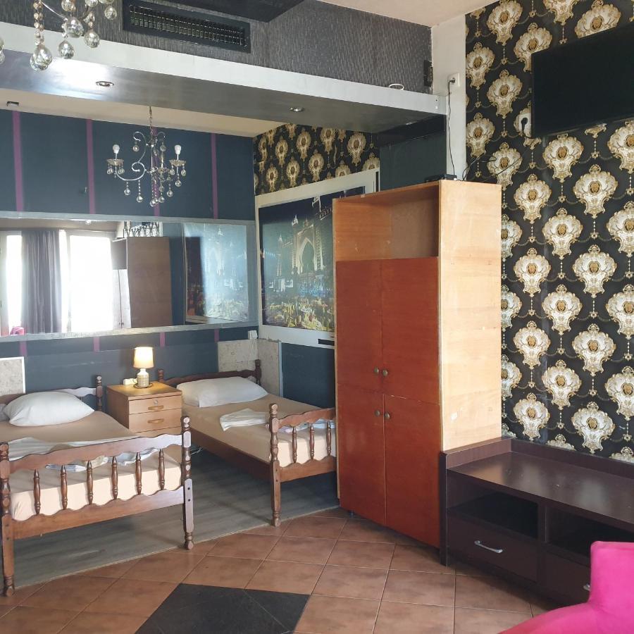 Prag Appartement *