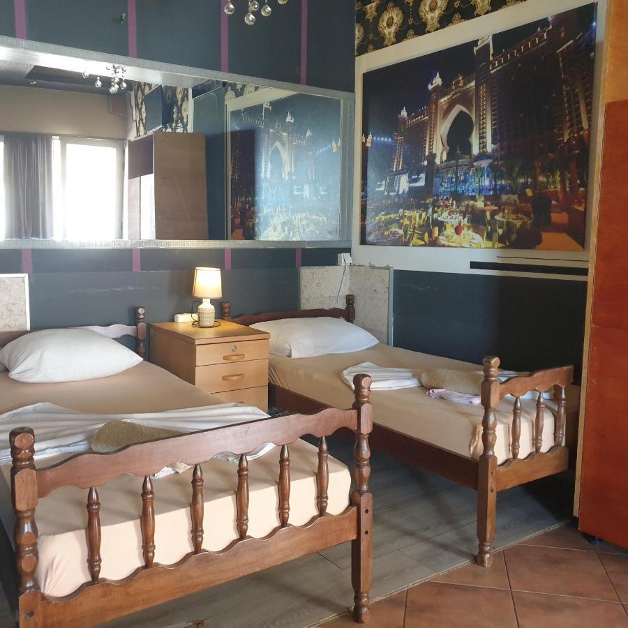 Appartement Prag