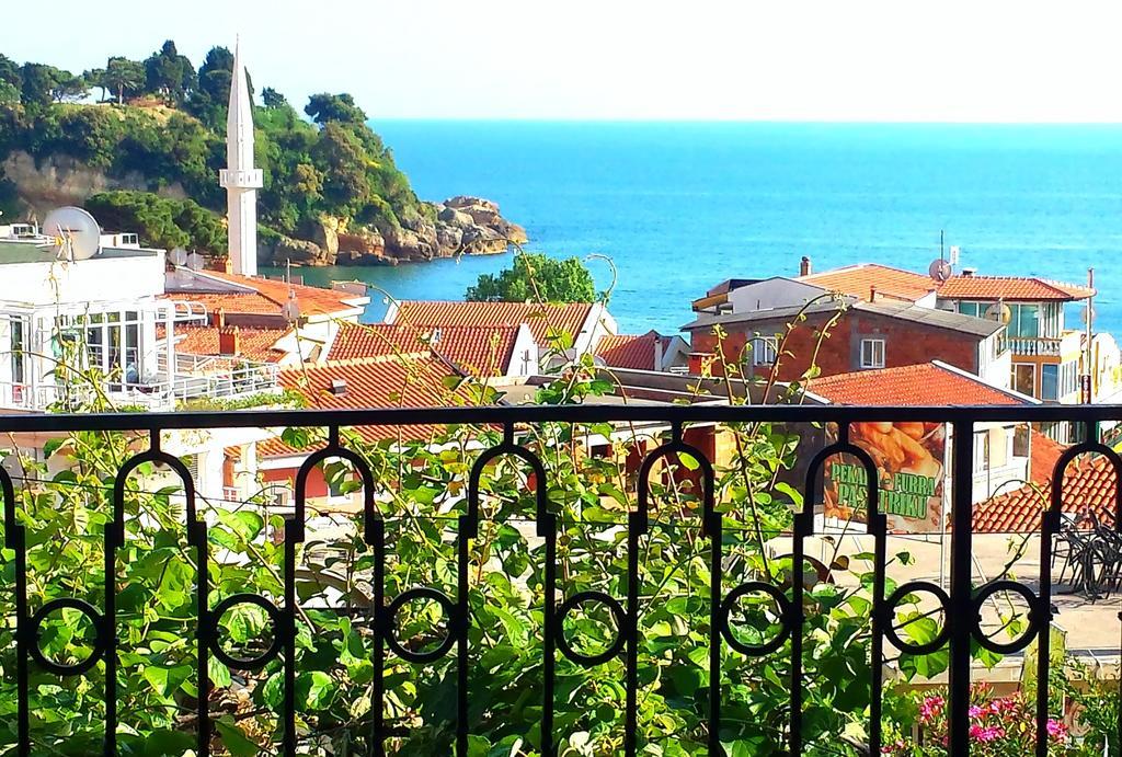Prag Ulcinj