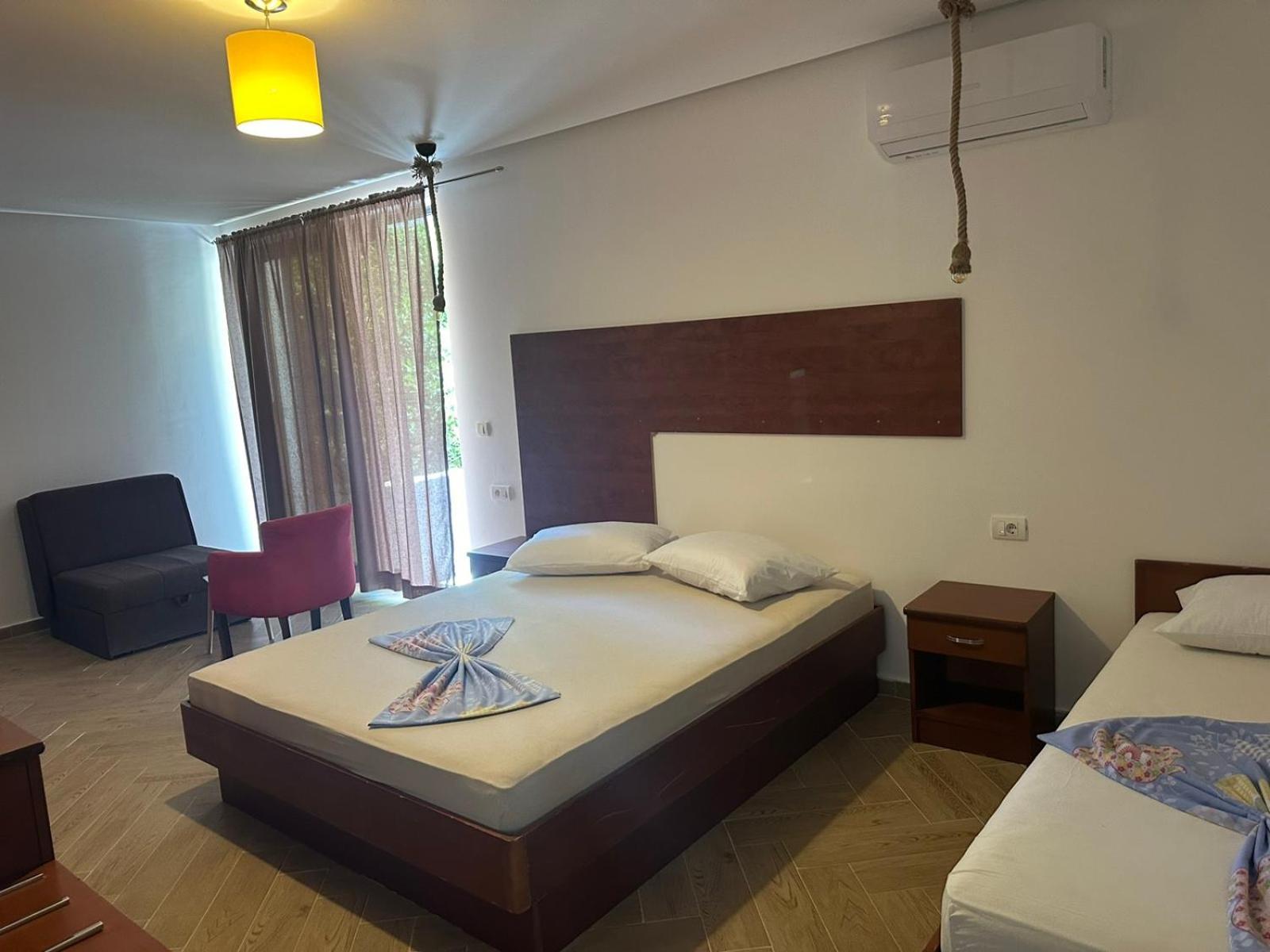 Prag Appartement *