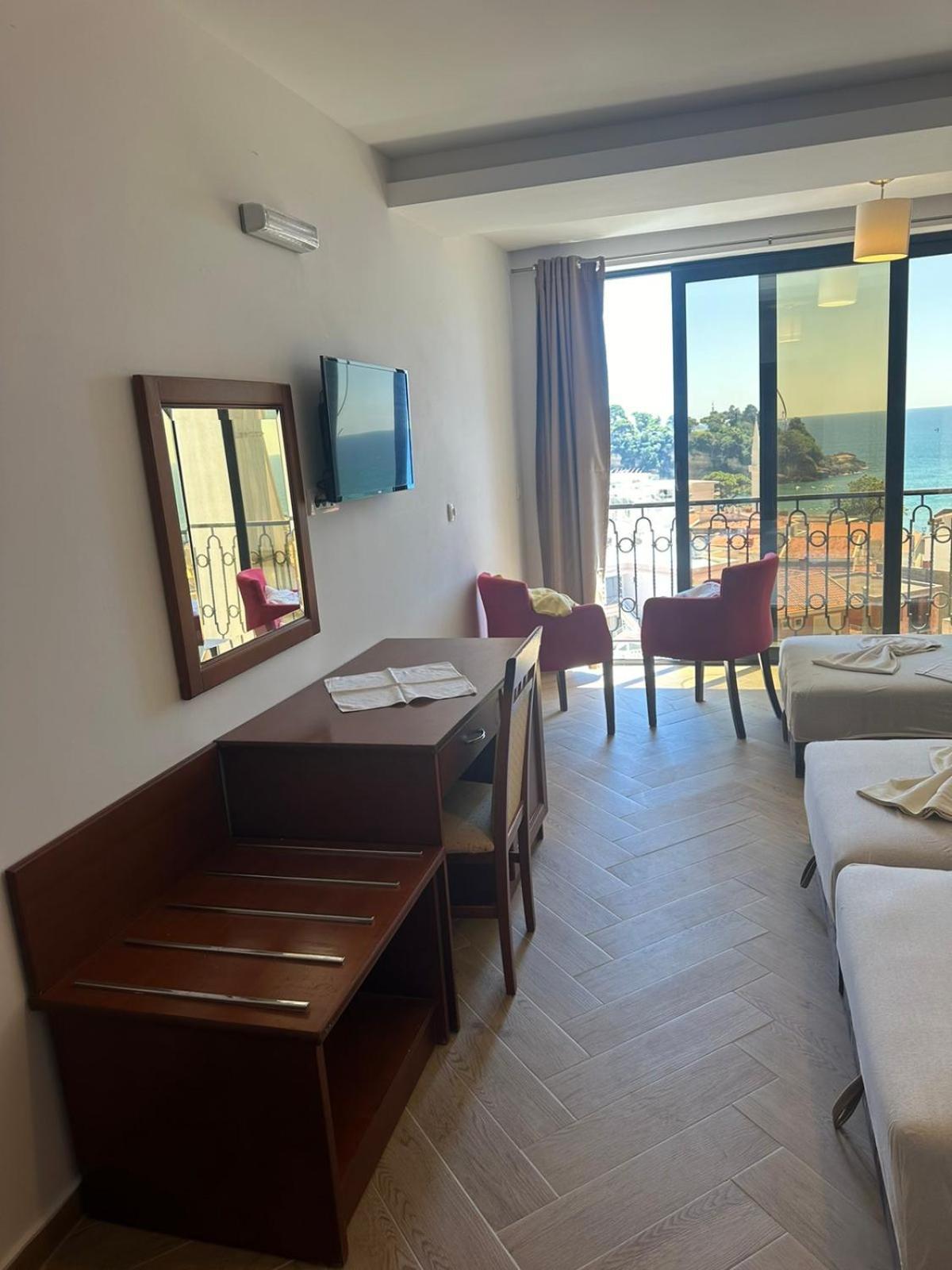 Prag Appartement