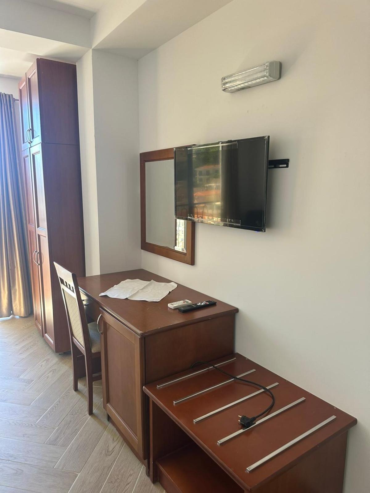 Prag Appartement Ulcinj