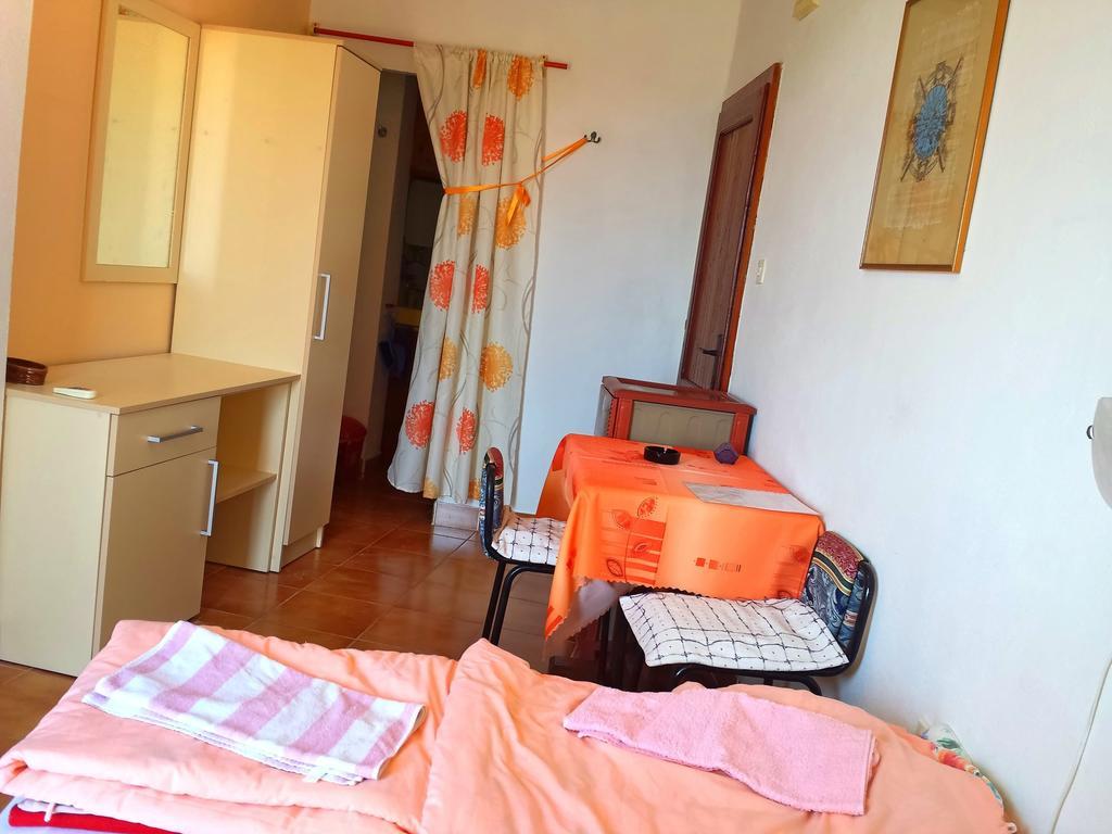 Appartement Prag Ulcinj