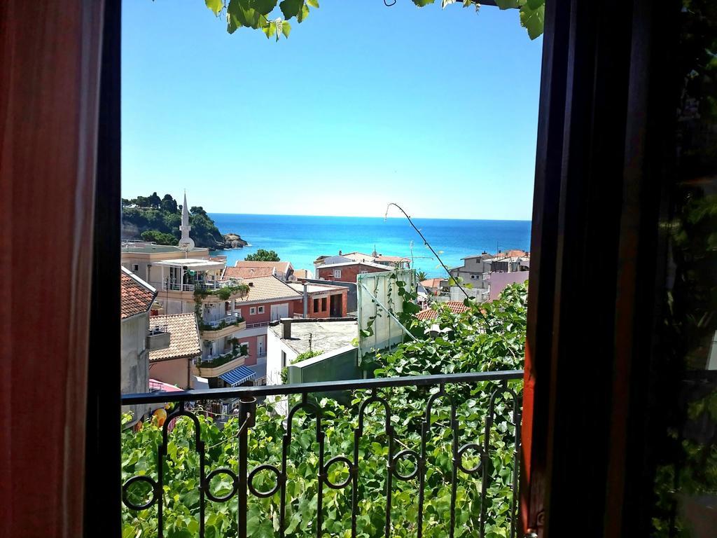 Prag Appartement Ulcinj