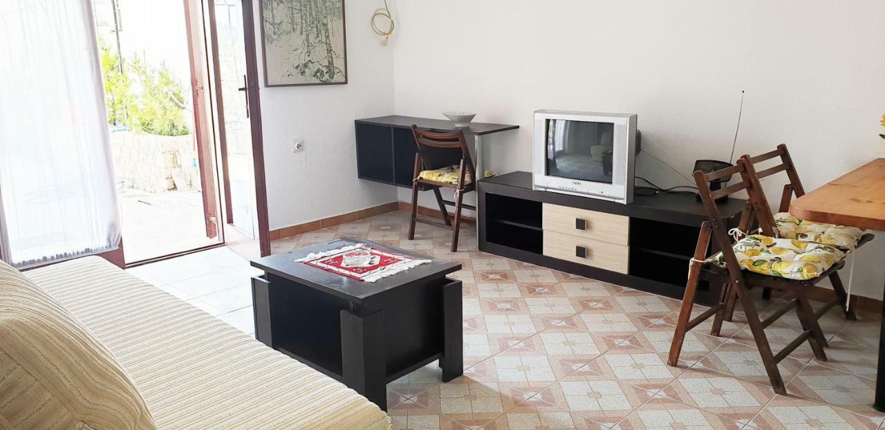 Appartement Prag