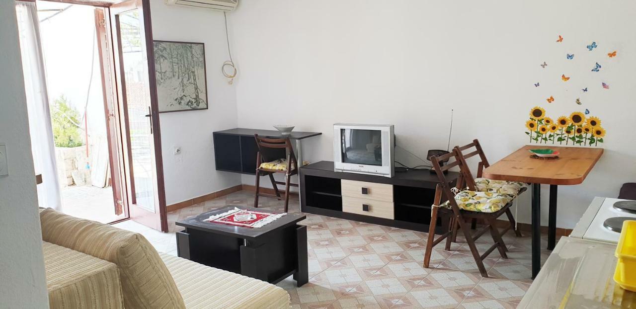 Prag Appartement Ulcinj