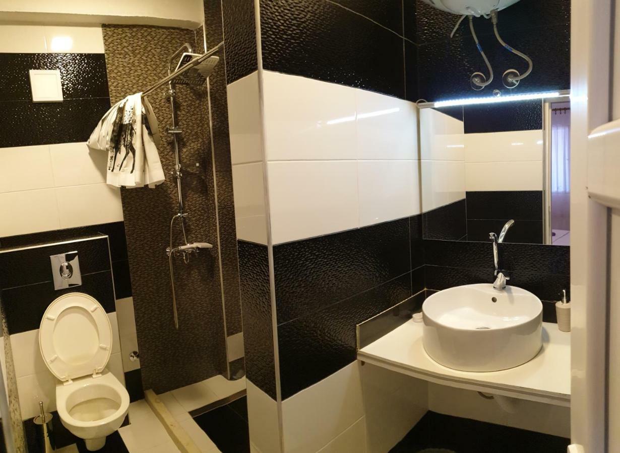 Appartement Prag *