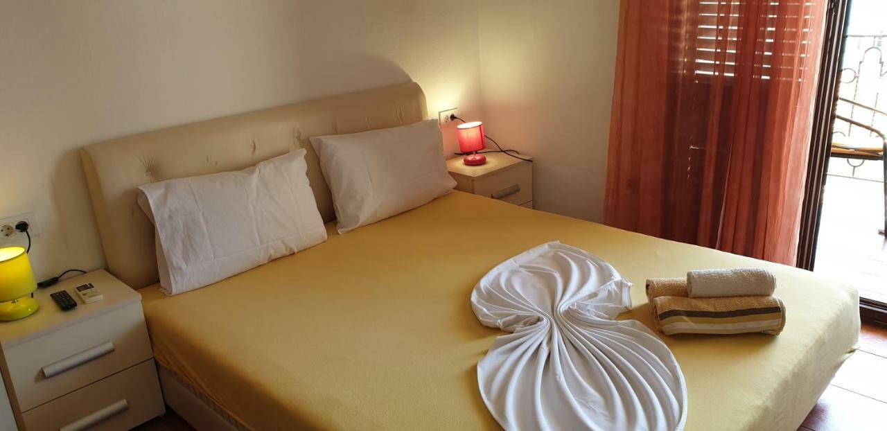 Prag Appartement *