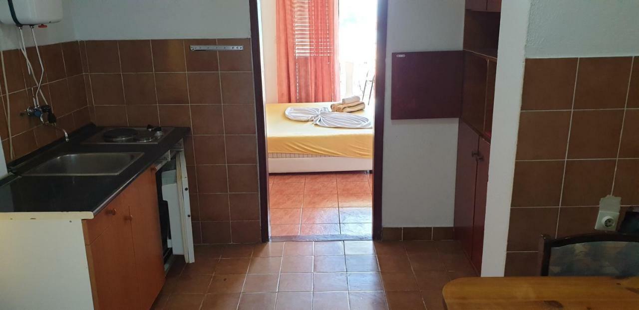 Prag Appartement Ulcinj