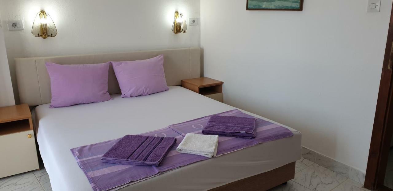 Prag Appartement Ulcinj