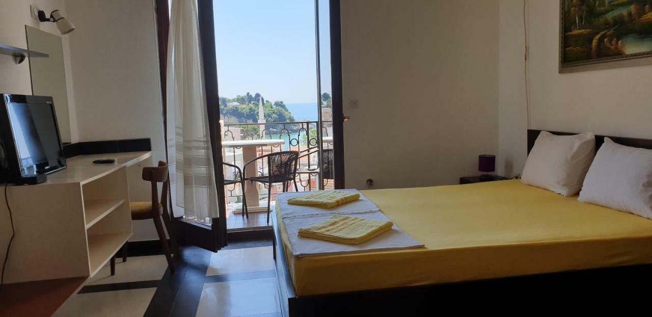 Appartement Prag