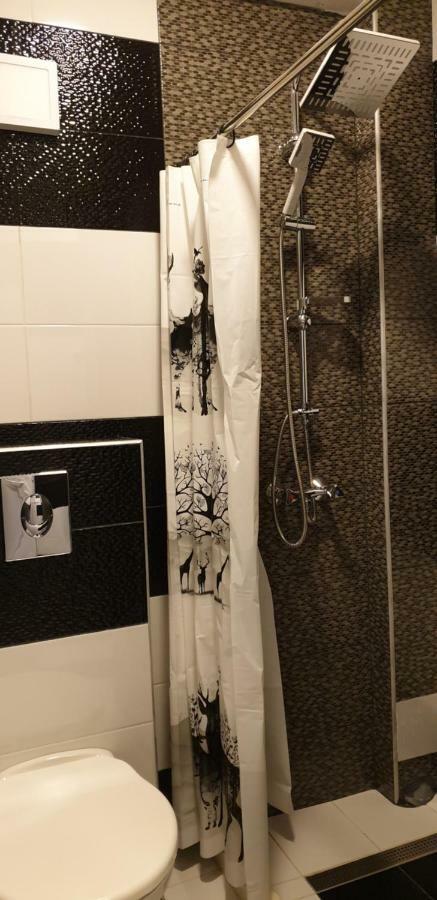 Appartement Prag Ulcinj