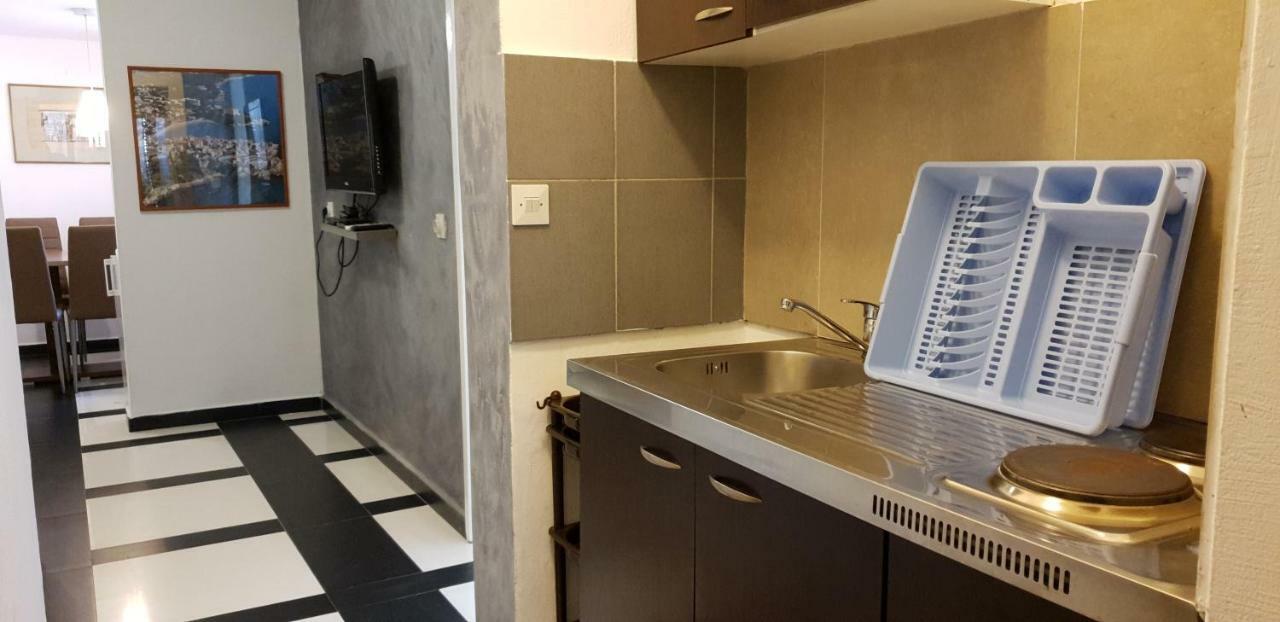 Appartement Prag Ulcinj