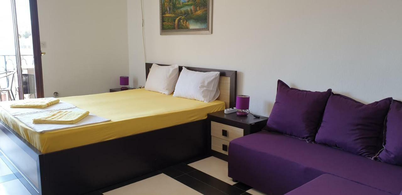 Prag Appartement Ulcinj