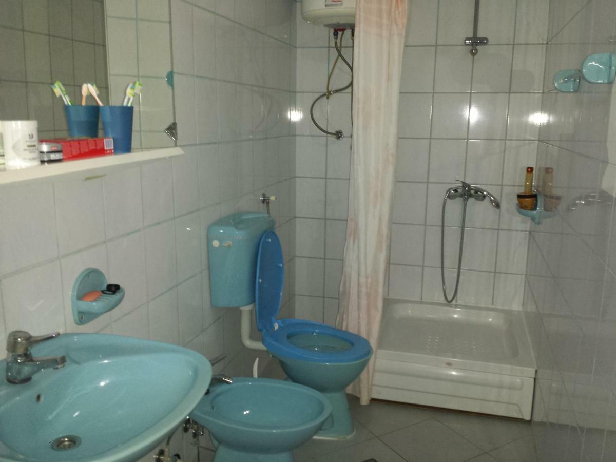 Prag Appartement *